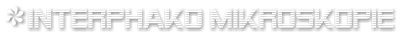 INTERPHAKO Mikroskopie